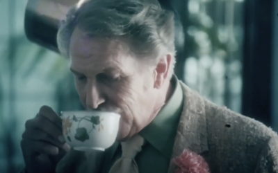 AdWatch: Coffee-Mate | Not just a Milk Substitute